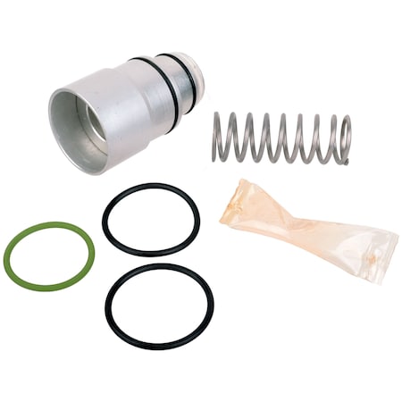 Skf Air Brake Drier Check Valve, 619938 619938